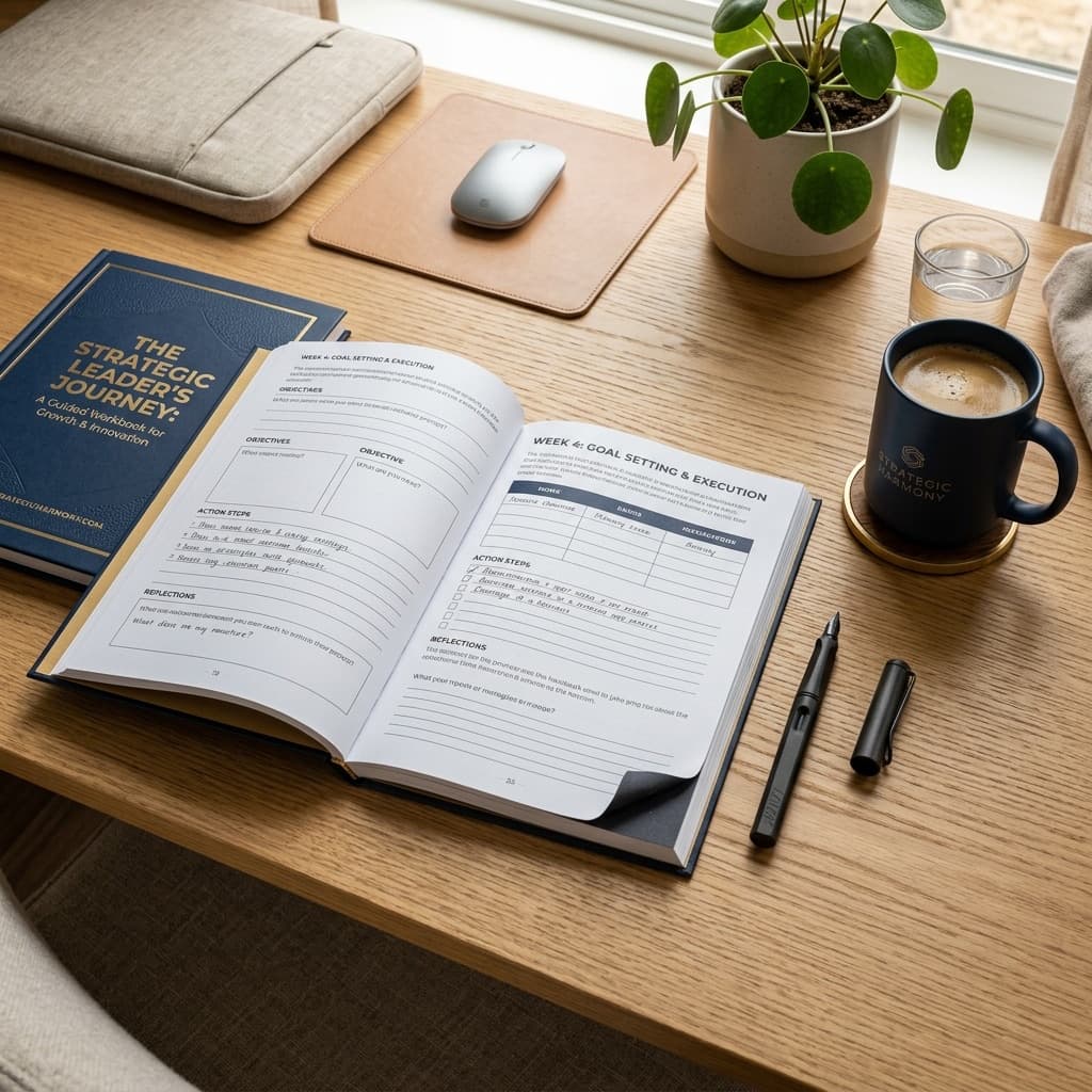 Workbooks