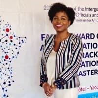 Sandrine Aida Kossy-Kpein, PhD