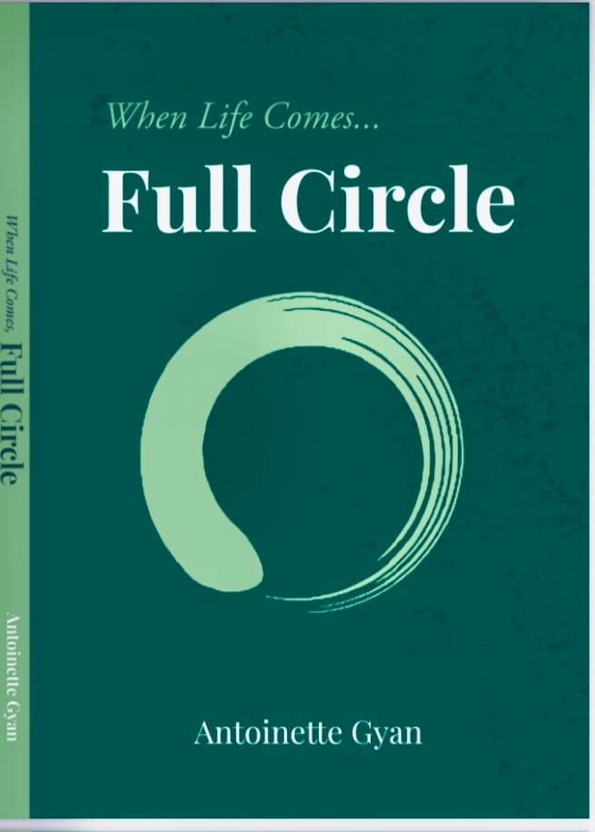 When Life Comes Full Circle